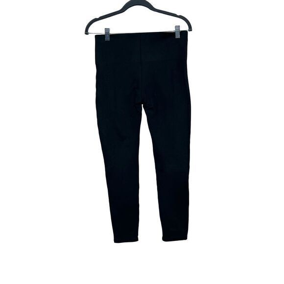 Spanx black leggings size M - Picture 4 of 15
